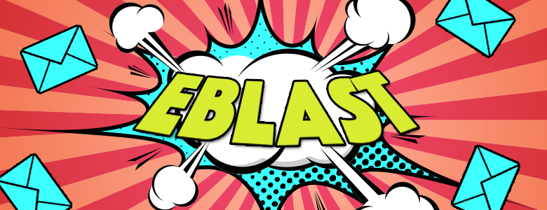 Why “Email Blast” Embodies the Worst of Email Marketing - Pinpointe