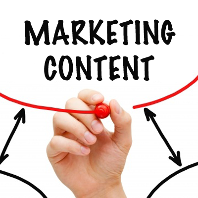 marketing-content