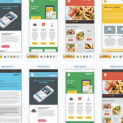 mobile email marketing statistics