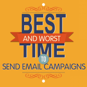 best time to send email