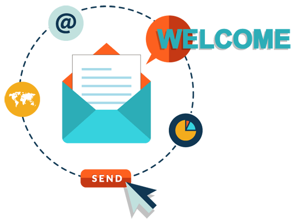 autoresponder welcome emails