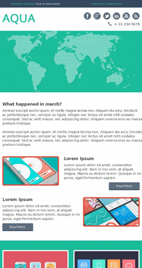Mobile-Responsive-Aqua-email-template-Boxed-Layout-3-preview