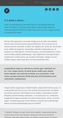 Mobile-Responsive-Flattie-email-templates-Wide-Layout-5-preview