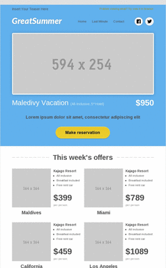 email-templates-Mobile-Responsive-Travel-Layout-1-preview
