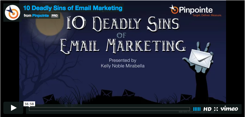 10 sins of email marketing-view-webinar