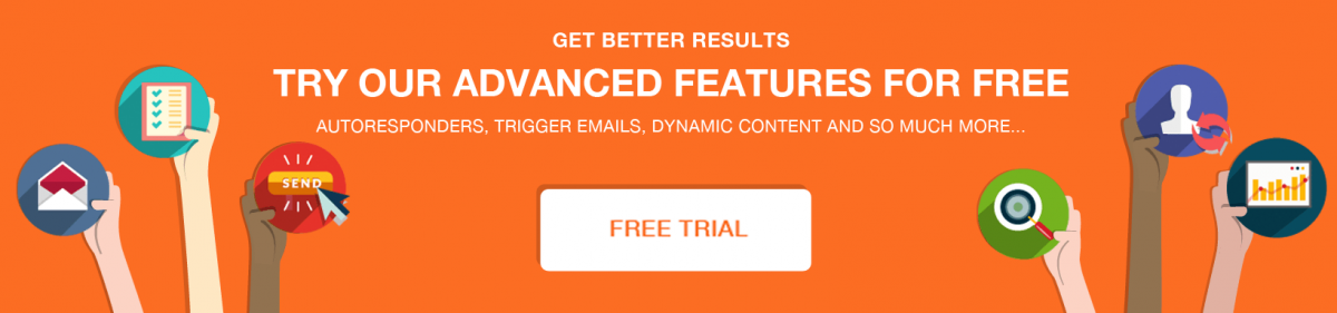 Free-email-marketing-trial