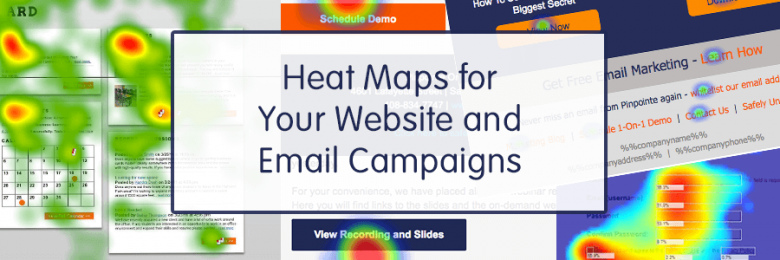 heatmaps