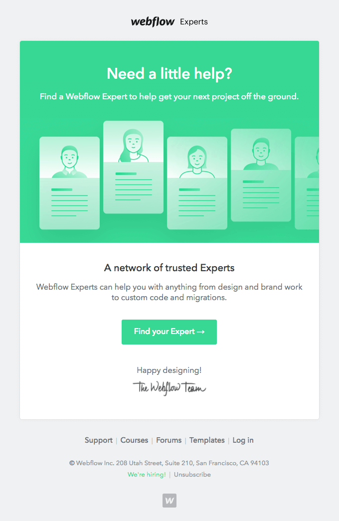 13 Examples Of Re Engagment Emails For The Subscribers You Miss