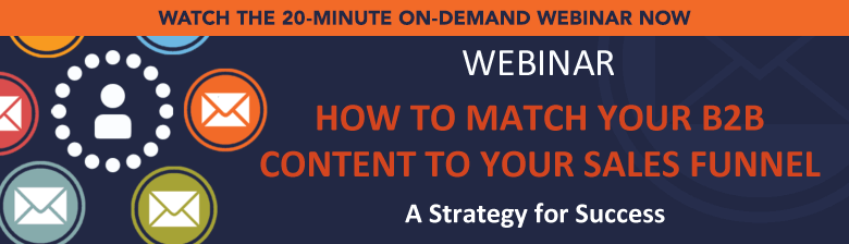 Repurposing Marketing Content-on-demandwebinar