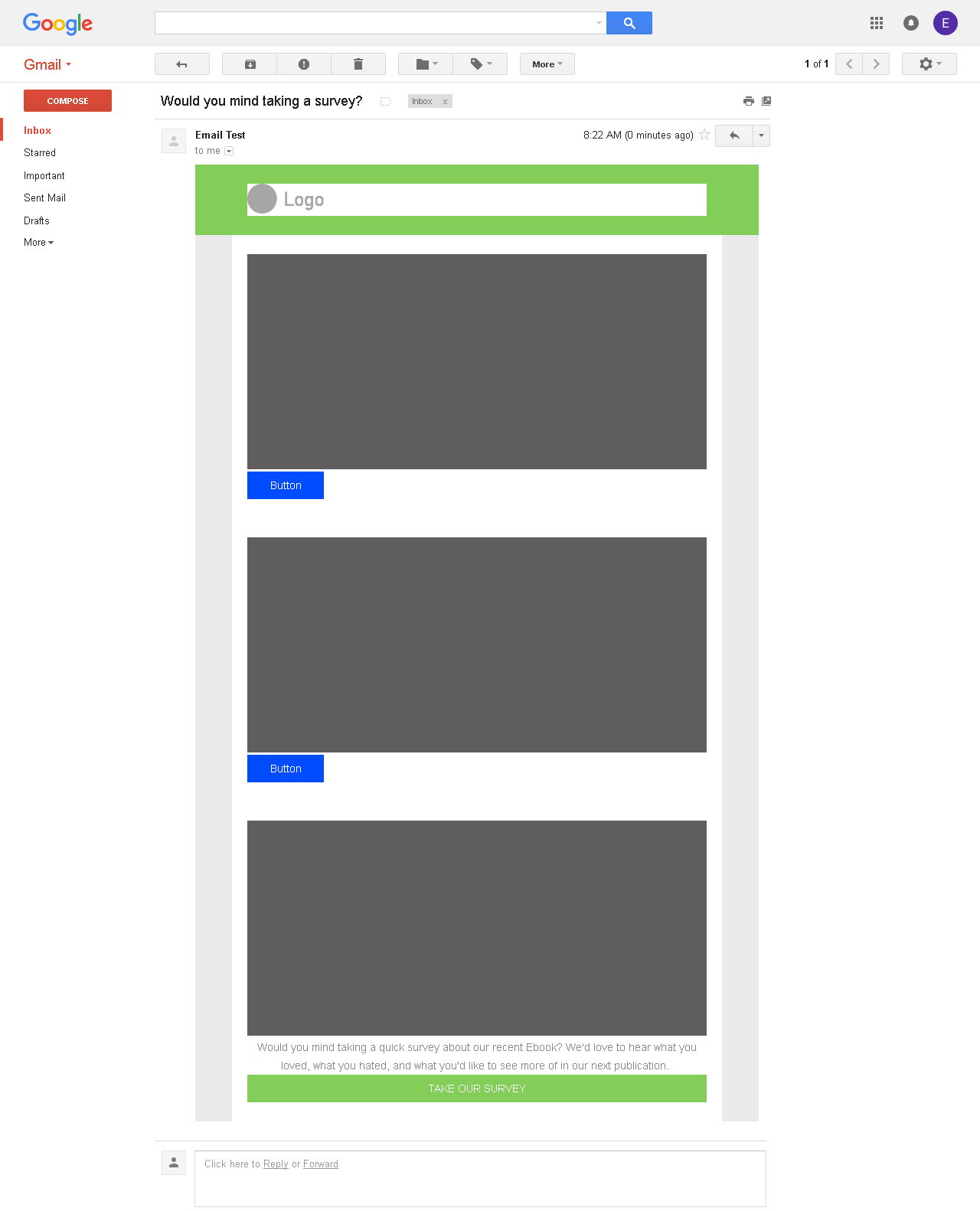4 Best Practices For Valid Email Surveys 4 Best Practices For Valid Email Surveys
