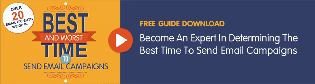 best time to send email banner Best Time To Send Marketing Email To Mobile Users
