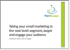 Email autoresponders and drip marketing campaigns - webinar