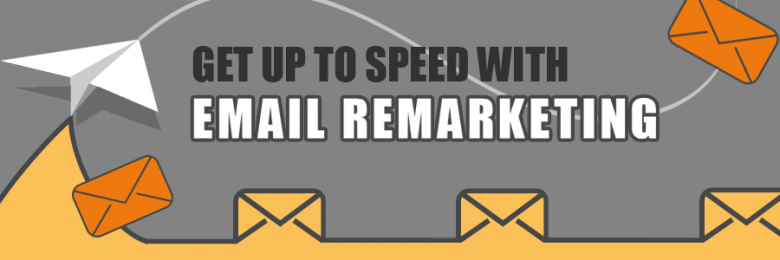 email remarketing