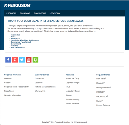 fergeson-b2b-welcome-emails