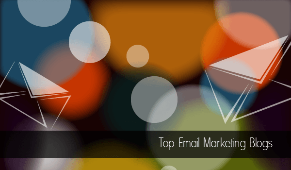 top-email-marketing-blogs