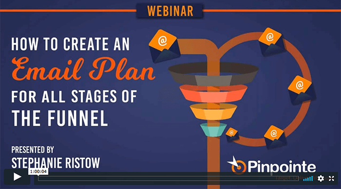 view - How to Create an Email Plan for All Stages of the Funnel