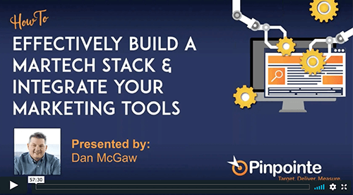 view-martech webinar