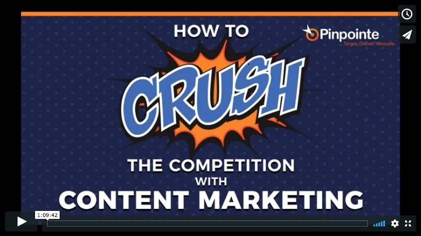 view-webinar-content marketing-on-demand webinar