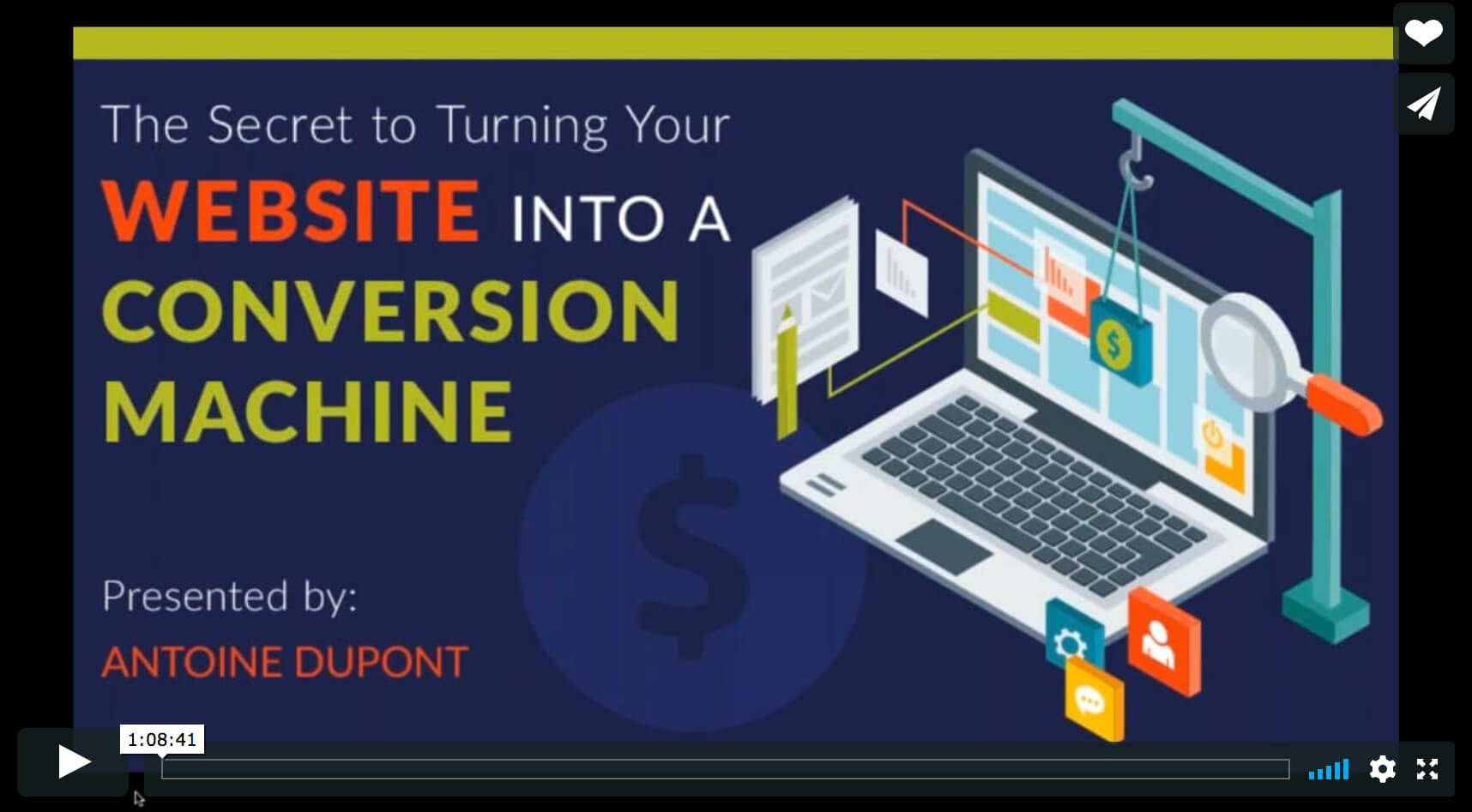 watch webinar website-conversion-machine