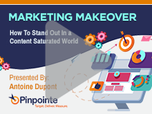 Marketing Makeover Webinar