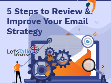 Email Strategy