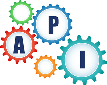 API API