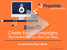 How To Create Emails Campaigns That Get More Opens, Clicks and Sales