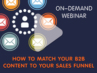 Webinar-On-Demand-Match-B2B-Content-To-Sales