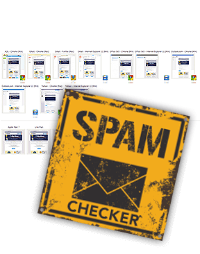 inbox previewer-spam-checker