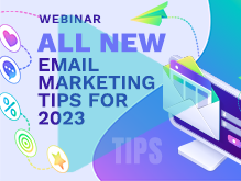 Email Tips for 2023