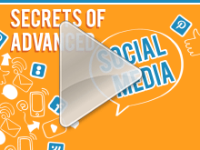 secrets of advanced social media